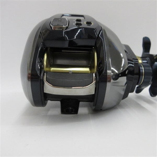 ２０ビーストマスターＥＪ１０００